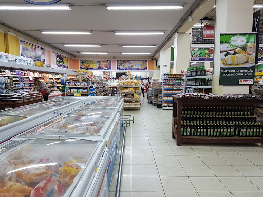 Tetra Supermercado, R. Benjamin Constant, 175, Extrema - MG, 37640-000, Brasil, Lojas_Mercearias_e_supermercados, estado Minas Gerais