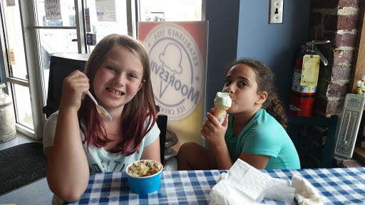 Ice Cream Shop «Mooresville Ice Cream Co», reviews and photos, 172 N Broad St, Mooresville, NC 28115, USA
