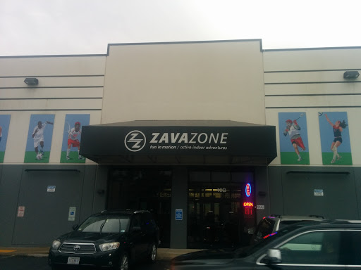 Amusement Center «ZavaZone», reviews and photos, 40 Southlawn Ct, Rockville, MD 20850, USA