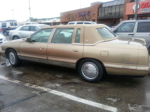 Car Dealer «McGonigal Buick GMC Cadillac», reviews and photos, 2828 E Markland Ave, Kokomo, IN 46901, USA