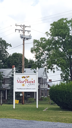Souvenir Store «The Maryland Store», reviews and photos, 2200 Sykesville Rd, Westminster, MD 21157, USA