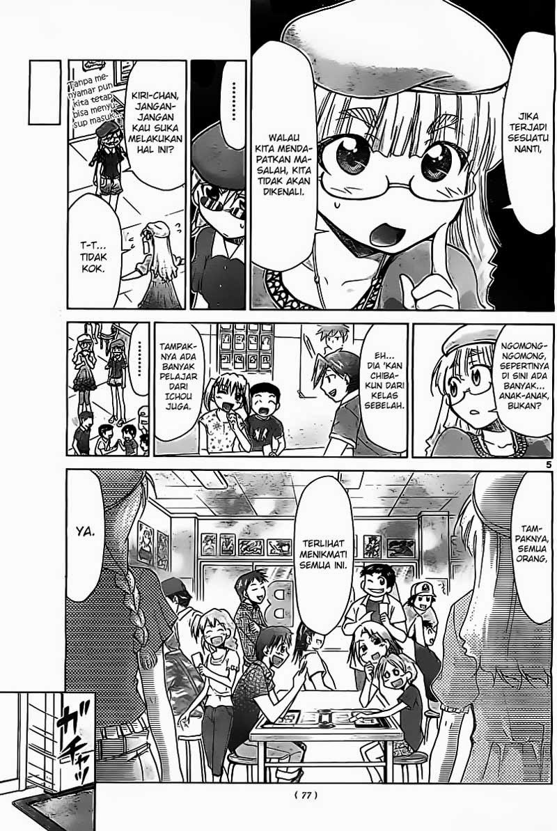 Komik denpa kyoushi 041 42 Indonesia denpa kyoushi 041 Terbaru 5|Baca Manga Komik Indonesia|