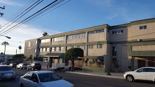 Colegio Inglés, Av. Del Rocío 1030, Jardines Playas de Tijuana, 22500 Tijuana, B.C., México, Escuela de primaria | BC