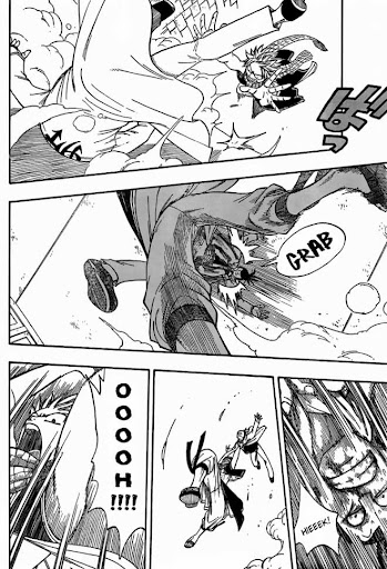 Manga Komik Fairy Tail 16 Online page 14