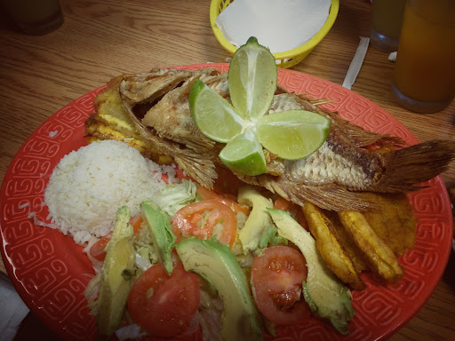 Colombian Restaurant «Cafetal Latin Grill And Cafe», reviews and photos, 1605 Buford Hwy NE, Buford, GA 30518, USA
