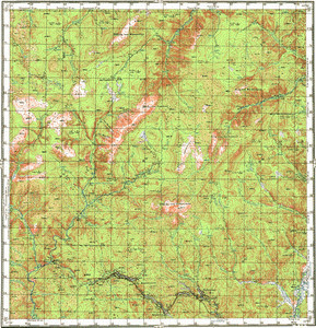 Thumbnail Map 100k--m49-068