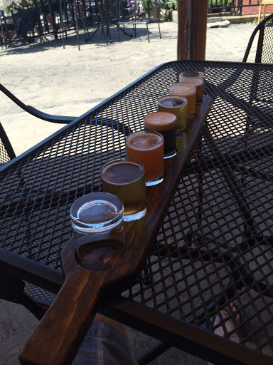 Brewery «The Run of the Mill Public House and Brewery», reviews and photos, 100 Main St, Saco, ME 04072, USA