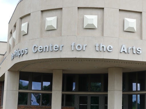 Art Center «Phipps Center For the Arts», reviews and photos, 109 Locust St, Hudson, WI 54016, USA