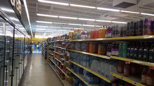 Discount Store «Dollar General», reviews and photos, 2400 W Mercury Blvd, Hampton, VA 23666, USA