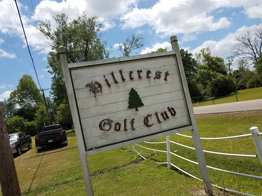 Golf Club «Hillcrest Golf Club», reviews and photos, 3401 Fairway Dr, Alvin, TX 77511, USA