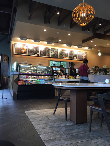 Coffee Shop «The Coffee Bean & Tea Leaf», reviews and photos, 5510 La Palma Ave, La Palma, CA 90623, USA