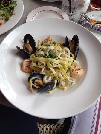 French Restaurant «Bistro Niko», reviews and photos, 3344 Peachtree Rd, Atlanta, GA 30326, USA