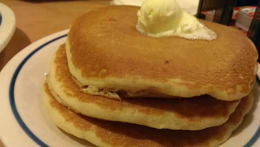 Restaurant «IHOP», reviews and photos, 647 W Main St, Lewisville, TX 75057, USA