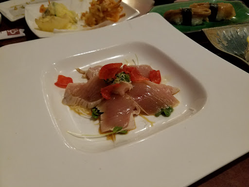 Japanese Restaurant «Umé Japanese Bistro», reviews and photos, 8710 Old Redwood Hwy, Windsor, CA 95492, USA