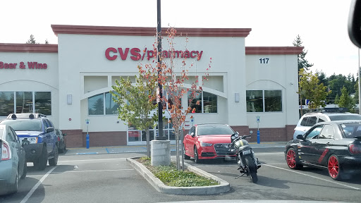 Drug Store «CVS», reviews and photos, 117 SW 160th St, Burien, WA 98166, USA