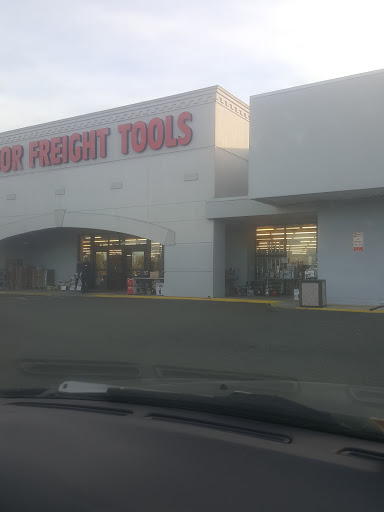 Hardware Store «Harbor Freight Tools», reviews and photos, 8093 W Broad St, Richmond, VA 23294, USA