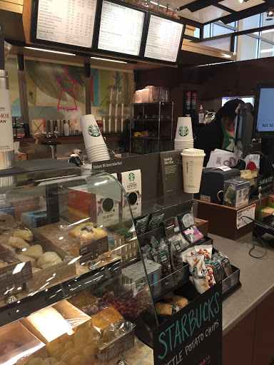 Coffee Shop «Starbucks», reviews and photos, 325 5th St, Brookings, OR 97415, USA