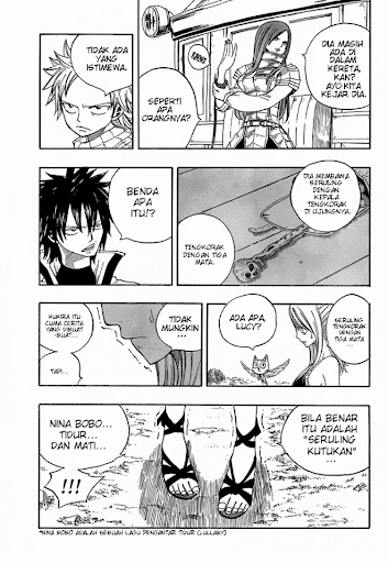 Fairy Tail 12 page 17