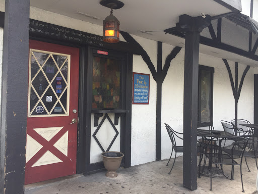 Pub «The Fox & Hounds Public House», reviews and photos, 3514 W Vine St, Kissimmee, FL 34741, USA