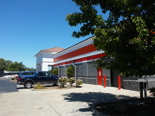 Auto Parts Store «AutoZone», reviews and photos, 1820 Guerneville Rd, Santa Rosa, CA 95403, USA
