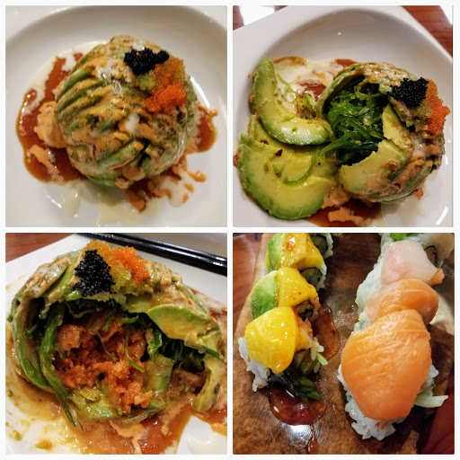 Sushi Restaurant «Makoto Japanese Restaurant», reviews and photos, 1167 Willamette St, Eugene, OR 97401, USA