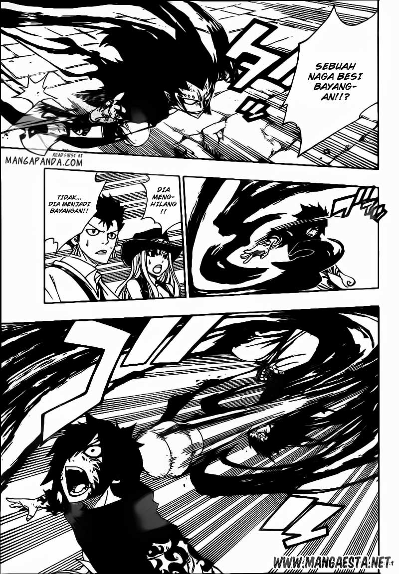 Komik Fairy Tail 320 319 Indonesia page 4 Mangacan.blogspot.com