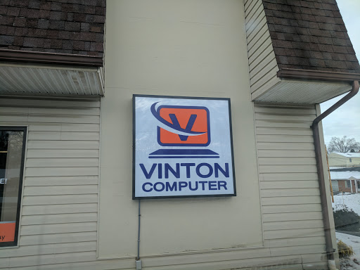 Computer Store «Vinton Computer», reviews and photos, 360 E Virginia Ave #2, Vinton, VA 24179, USA