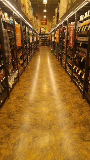 Wine Store «Total Wine & More», reviews and photos, 87 Boston Worcester Turnpike, Shrewsbury, MA 01545, USA