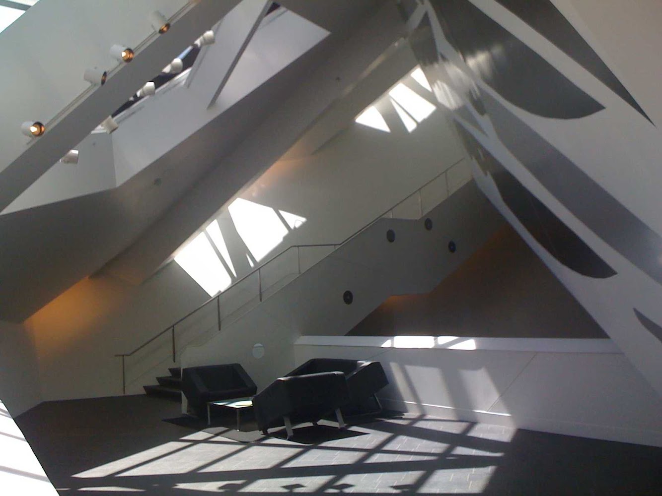 Daniel Libeskind