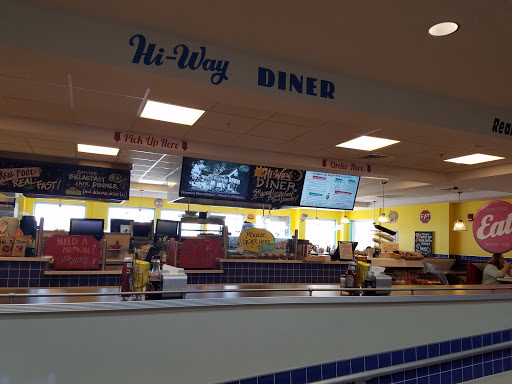 Restaurant «Hi-Way Diner», reviews and photos, 530 W River Rd, Hooksett, NH 03106, USA
