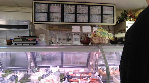 Restaurant «Ardick Seafood Inc», reviews and photos, 922 Colorado Ave, Lorain, OH 44052, USA