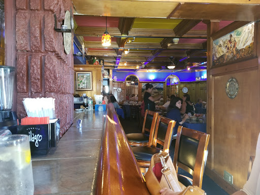 Mexican Restaurant «Tequilla Sal Y Limon», reviews and photos, 88 Orange Ave, Suffern, NY 10901, USA