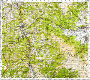 Thumbnail Map 100k--k34-083