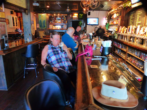 Irish Pub «James Joyce Irish Pub & Eatery», reviews and photos, 1724 E 8th Ave, Tampa, FL 33605, USA