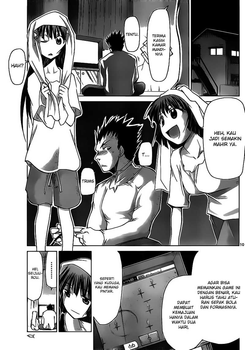 Komik denpa kyoushi 009 10 Indonesia denpa kyoushi 009 Terbaru 10|Baca Manga Komik Indonesia|