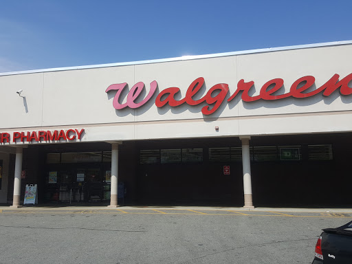 Drug Store «Walgreens», reviews and photos, 317 Ferry St, Everett, MA 02149, USA