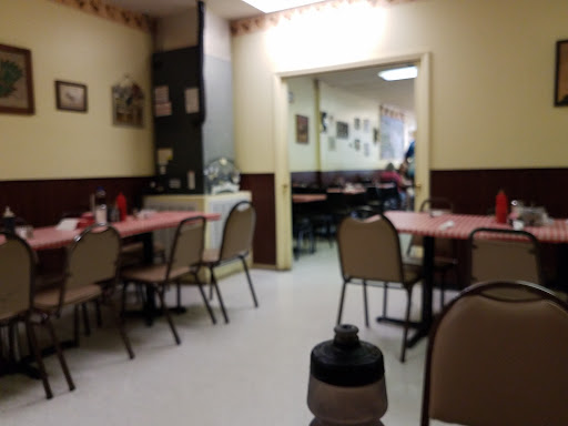 Cafe «Hen House Cafe», reviews and photos, 206 Tompkins St, Inverness, FL 34450, USA