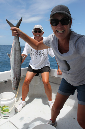 Fishing Charter «Bent Charters Offshore Fishing», reviews and photos, 503 150th Ave, Madeira Beach, FL 33708, USA