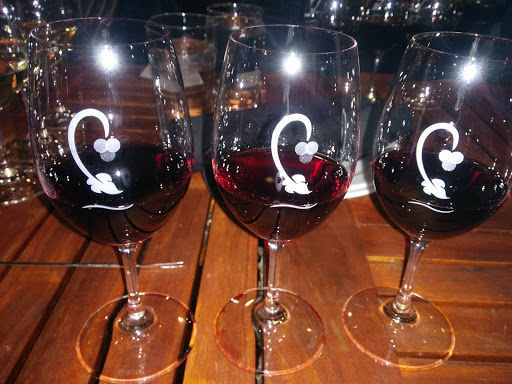 Wine Bar «CRÚ Food & Wine Bar (Avalon)», reviews and photos, 2200 1st St, Alpharetta, GA 30009, USA