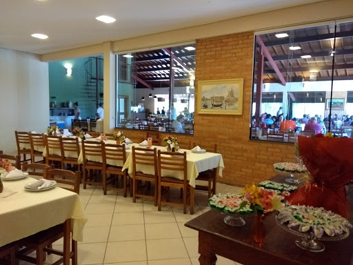 Villa Brunholi, Av. Humberto Cereser, 5900 - Jardim Caxambu, Jundiaí - SP, 13218-711, Brasil, Restaurantes, estado Sao Paulo