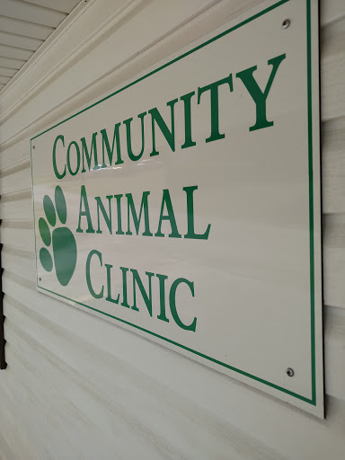 Animal Hospital «Community Animal Clinic», reviews and photos