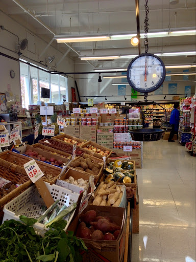 Japanese Grocery Store «Nijiya Market», reviews and photos, 1956 S El Camino Real, San Mateo, CA 94403, USA