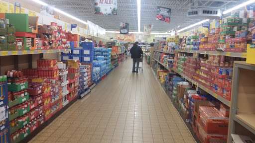 Supermarket «ALDI», reviews and photos, 1191 Co Rd 66, Hornell, NY 14843, USA