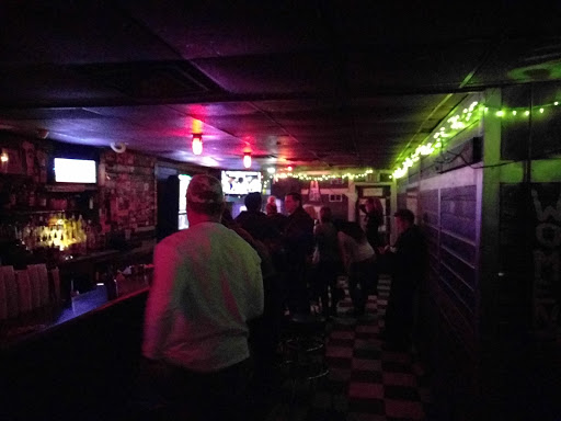 Bar & Grill «Allen Street Bar and Grill», reviews and photos, 223 Allen St, Buffalo, NY 14201, USA