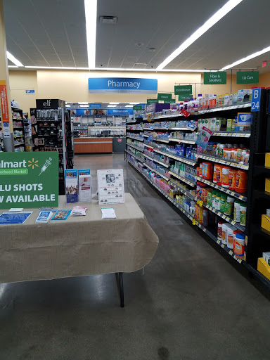 Supermarket «Walmart Neighborhood Market», reviews and photos, 16746 E Smoky Hill Rd, Centennial, CO 80015, USA