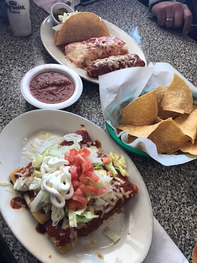 Mexican Restaurant «La Salsa Mexican Restaurant», reviews and photos, 2856 Veterans Memorial Hwy SW, Austell, GA 30168, USA