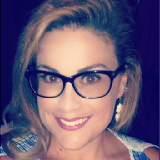 Katrina Pacheco