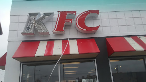 Fast Food Restaurant «KFC», reviews and photos, 1436 Jeffco Blvd, Arnold, MO 63010, USA