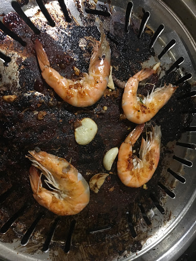 Korean Barbecue Restaurant «Siu Korean BBQ», reviews and photos, 754 N McCarran Blvd, Sparks, NV 89431, USA