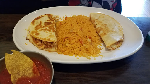Mexican Restaurant «El Azteca Mexican Restaurant», reviews and photos, 5816 Blaine Ave E, Inver Grove Heights, MN 55076, USA
